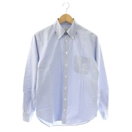 Brooks Brothers Shirt Direct from Japan Secondhand