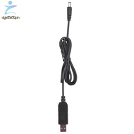 USB DC 5V To DC 12V 2.1mm X 5.5mm ule Converter DC Barrel Male Connector Jack Power Cable Plug,USB t