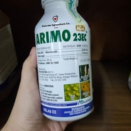 500ml Arimo 23EC Advansia Antraknos