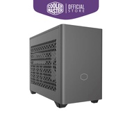 Cooler Master NR200P MAX | Mini Tower Case