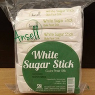SUGAR STICK SUGAR STICK/ CREAMER STICK/ ANSELL SUGAR STICK/ ANSELL CREAMER STICK/