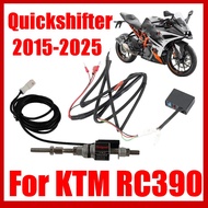 Quickshifter For KTM RC390 390RC RC 390 2015 - 2024 Motorcycle Accessories Quick Shift System Fast G