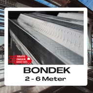 BONDEK 6 METER TEBAL 0.70 GRATIS ONGKIR JABODETABEK