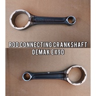 ROD CONNECTING CRANKSHAFT FOR DEMAK EX90
