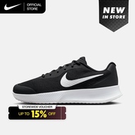 Nike Womens Vapor Lite 3 Hard Court Tennis Shoes - Black [FZ2156-001]