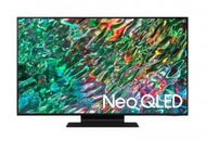 QA43QN90BA 43" Neo QLED 4K 智能電視