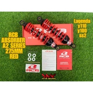 Racingboy RCB Absorber A2 Series Universal 275MM 310MM 335MM