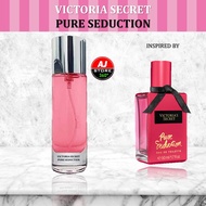 PERFUME BANDUNG VIRAL ORIGINAL HQ -VICTORIA SECRET PURE SEDUCTION