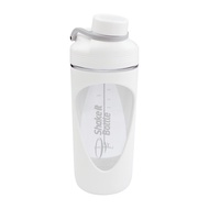 Bình Lắc Shaker Tập Gym Locknlock 800ml Có Banh Lắc Giúp Hòa Tan BALANCE SHAKE IT Lock & Lock HAP949