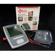 BLOOD PRESSURE MONITOR URIGHT (BP MACHINE)