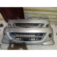 New!! bemper depan avanza tipe S 2010 original