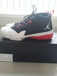 SEPATU NIKE JORDAN ORIGINAL Flight Time 14.5 Second