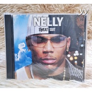 NELLY 2CD ALBUM MUSIC CD