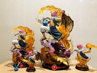 Gk現貨發售 新月Crescent Studio妖精的尾巴 - 火龍納兹