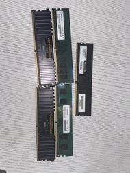 Corsair Vengeance LPX DDR4 32Gb 3200Mhz RAM