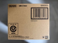 靚盒日版 BANDAI 聖鬥士星矢 聖鬥士聖衣神話 EX 神鬥士 神鬥衣 奧丁 星矢 SAINT CLOTH MYTH EX