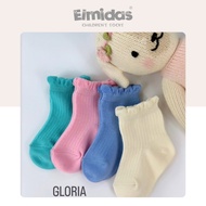 Elmidas Gloria Children's Socks (Set Of 4 Pairs)