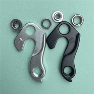 Bicycle Rear Derailleur Hanger MTB Road Bike Frame RD Gear Mech Dropout Replacement Part For Corrate