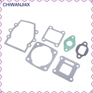 [chiwanji4x] Engine Head Gasket Kit 43cc 47cc 49cc Mini PIT Pocket Quad Dirt Bike ATV