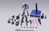 Metal build Gundam astray blue frame full weapons project astray mb 異端高達藍色機 全武裝規格 藍迷惘 Gundam seed de
