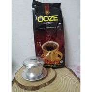 Ooze Coffee Kopi Vietnam & Phin Filter (COMBO)