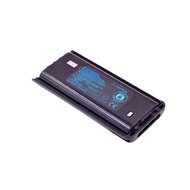 KNB45L Li-ion Battery Pack 7.4V 2000mAh for Kenwood TK2202 TK3202 TK2102 TK3302 TK2302 TK3212 Ham Ra