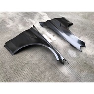 Mercedes Benz W205 C63 AMG Bonnet C63 Fender 2015 2022