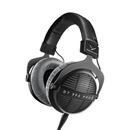 beyerdynamic DT 990 PRO X open-back monitor headphones, over-ear, ideal for DTM, streaming, mixing, 