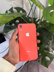 Iphone Xr 64 gb Coral