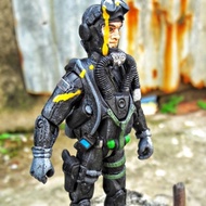 FIGURE GIJOE