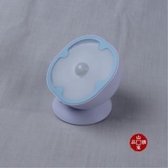 人體感應LED方便燈(USB充電) 編號 :  939-802