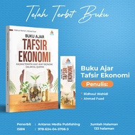 Textbook of Economic Interpretation - Ridhoul Wahidi and Ahmad Fuad