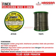 Wire For SOLDERING // SOLDERING WIRE ROPE 40/60 1.2MM