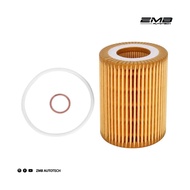 BMW - OIL FILTER ( 1pcs ) - ( F20, F21) ( 07/11) 3 (F30, F31) (03/11) [N16] E820H D245 - 11427635557