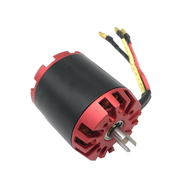 5065 270KV Brushless Sensorless Motor BLDC Outrunner Thrust Balance Electric Scooter Accessories Parts Component