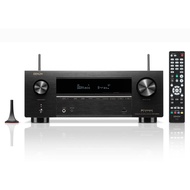 Denon AVR-X2800H 7.2Ch 8K AV Receiver