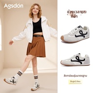 Agsdon | รองเท้าผู้หญิง Ballet Agan