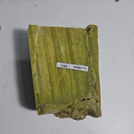 ORIGINAL NATURAL STONE OPAL ROUGHOlive