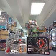 幪面超人-SHF Wizard Effect set 01	20231110020