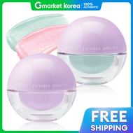 Espoir | ไฮไลเตอร์แบบมัลติยูส Dew Like Jello Pot 10 กรัม