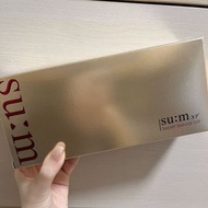 Su:m37 護膚套裝