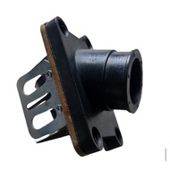 intake carburetor + reedvalve set for KTM50 koshine zuumav s3 t50 NRG50 NRG65 NRG 50cc 65cc