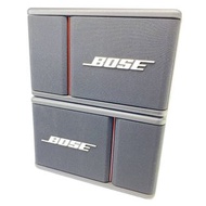 BOSE揚聲器一對301-AV音頻設備音頻設備