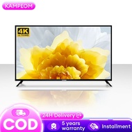 Digital TV 19 inch tv 43 inch 1080P  LED TV With Amplifier dvb-t2 decoder Digital tv HD HDMI/VGA/USB
