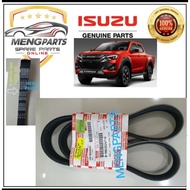 ISUZU D MAX RG01 3.0 4JJ3 FAN BELT ALTERNATOR BELT 7PK1070 8-98020247-0