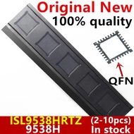 (2-10piece)100% New ISL9538HRTZ ISL9538H 9538H QFN-32 Chipset