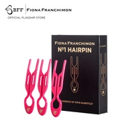Fiona Franchimon - No.1 Hairpin (3 per Box)