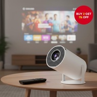 Remote Control Replacement for HY300PRO Projector T01A HY320 HY320 MINI Allwinner H713  Alat Kawalan