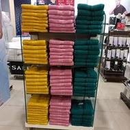 C0nnexi0n Cheap Large Towels