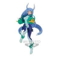 【#預訂】 Banpresto 景品 我的英雄學院 THE AMAZING HEROES vol.16   A. 盧米利昂 B. 波動捻麗  樹皮訂價：$119 （訂金$50）  截訂日期：2021年